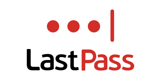 LastPass logo